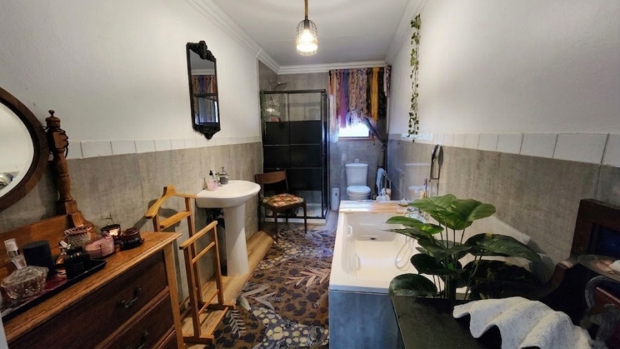 4 Bedroom Property for Sale in Vaalpark Free State